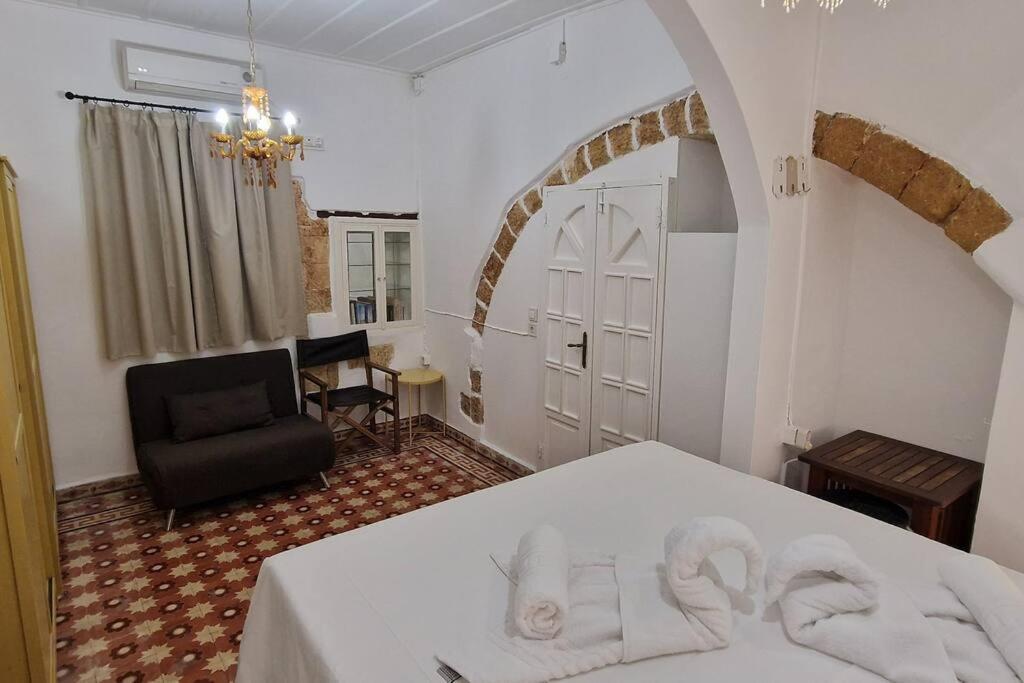 Alma's Hyatt Chania (Crete)
