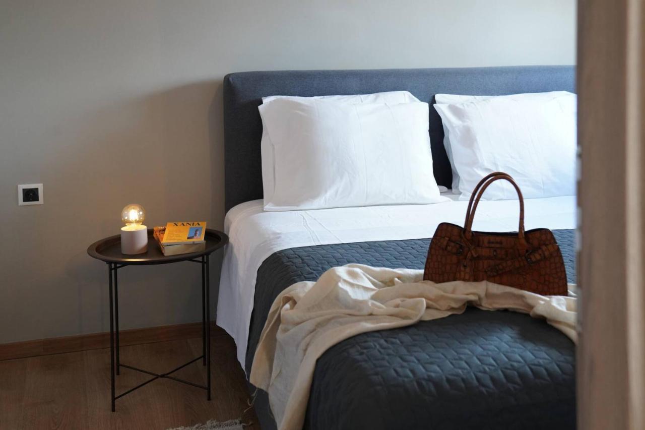 Venetian Owl, 1min To Lighthouse Apartment