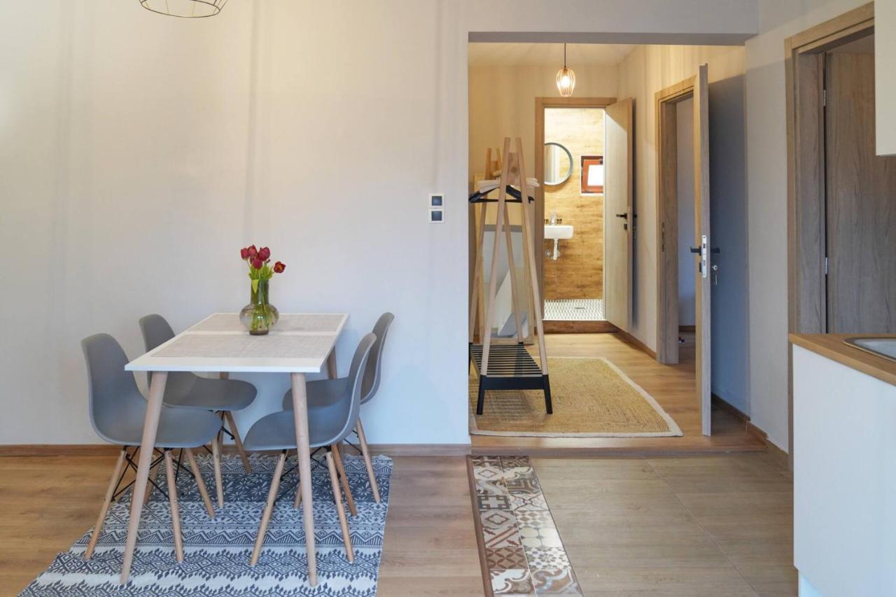 Venetian Owl, 1min To Lighthouse Apartment