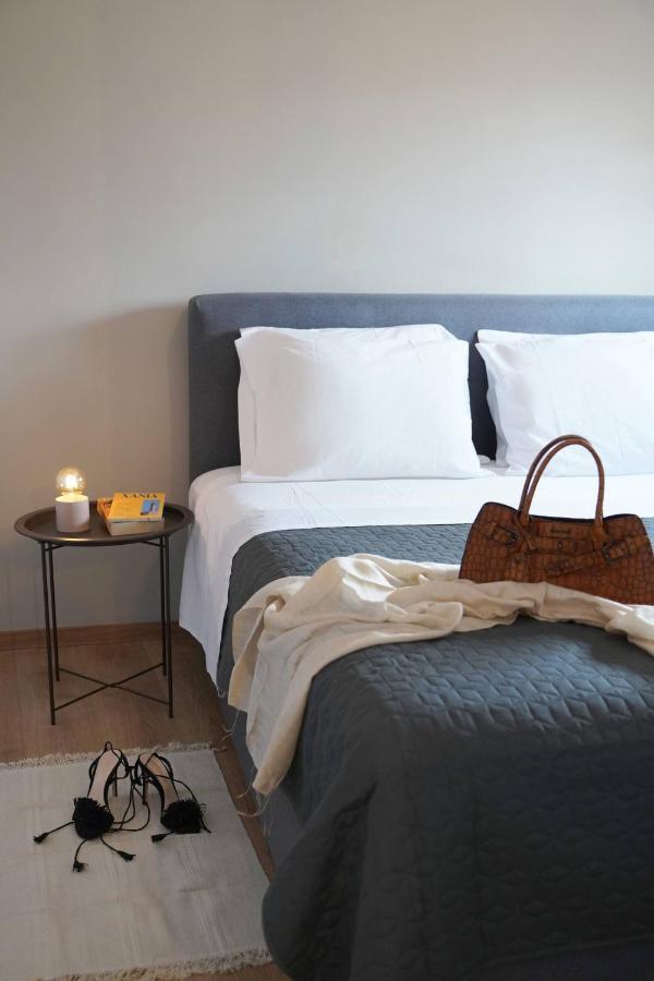 Venetian Owl, 1min To Lighthouse Apartment Chania (Crete)