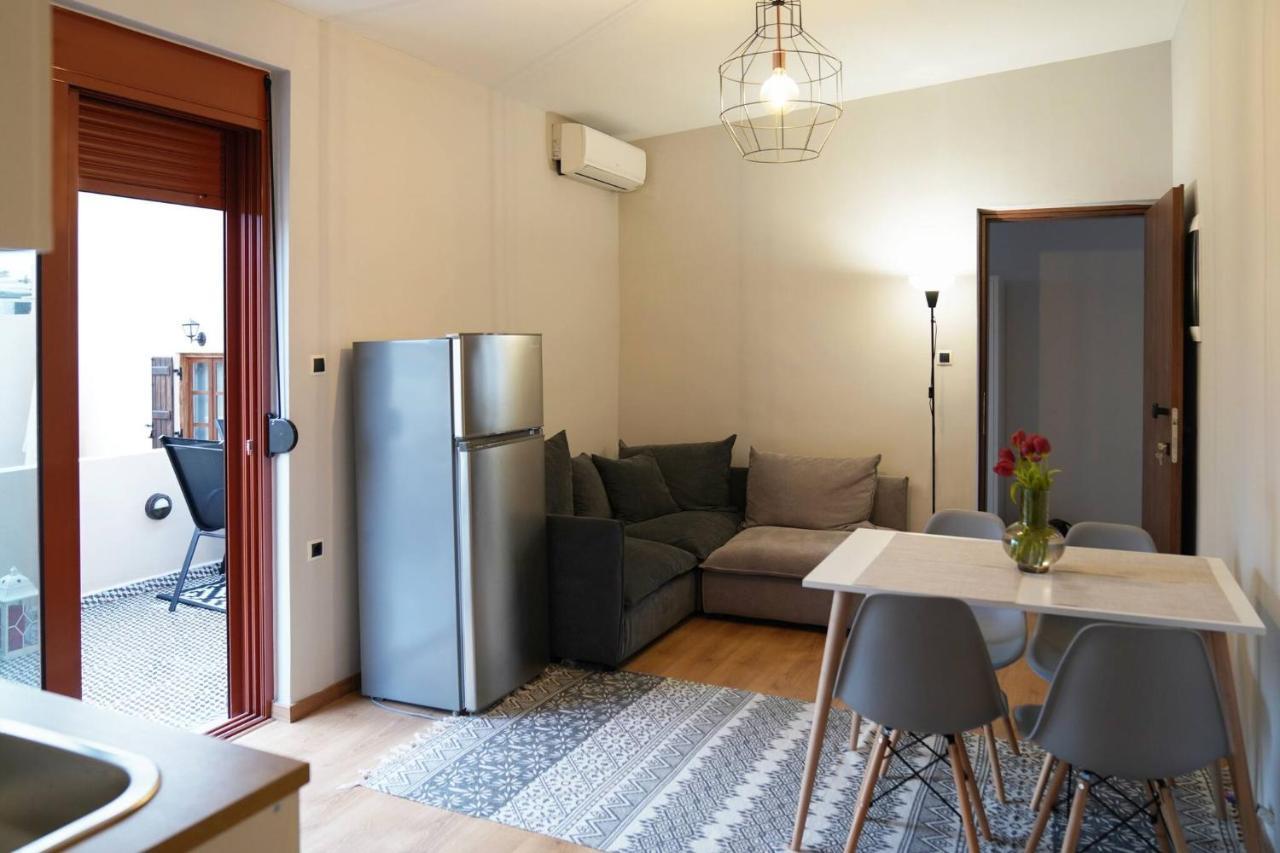 Venetian Owl, 1min To Lighthouse Apartment