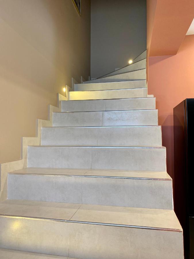 Apartment άνετη πολυτελη μεζονέτα Chania (Crete)