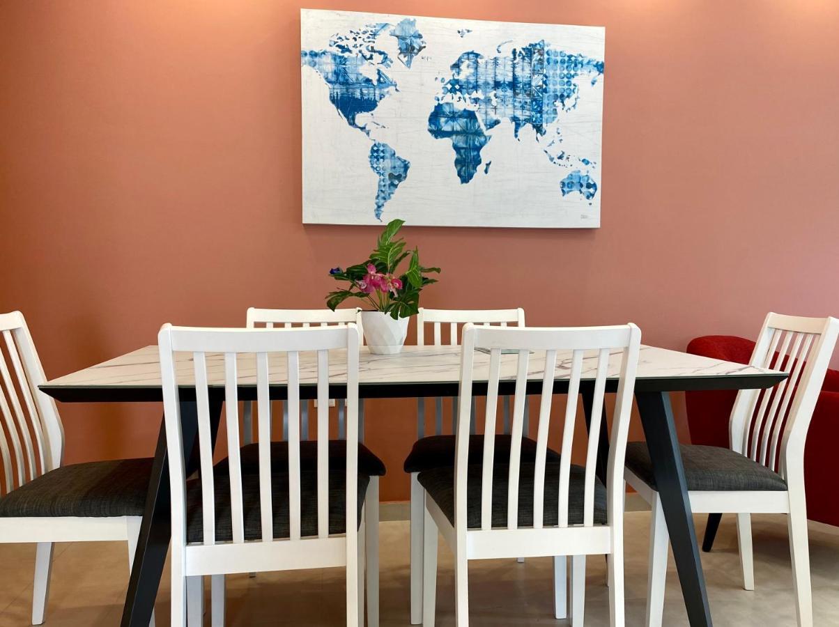 άνετη πολυτελη μεζονέτα Apartment Chania (Crete)