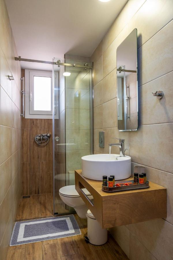 Apartment Santa Elena Boutique Rooms Chania (Crete)