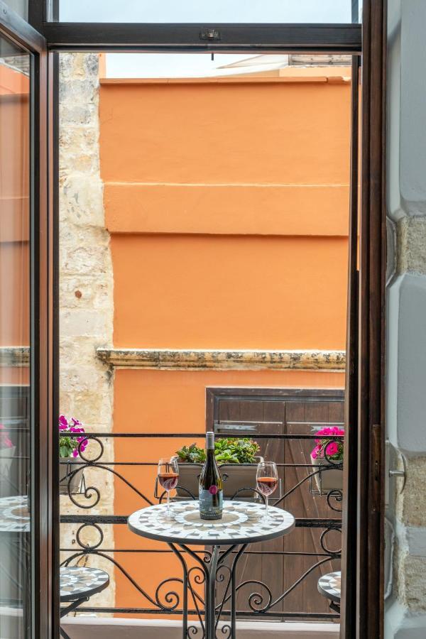 Santa Elena Boutique Rooms Apartment *