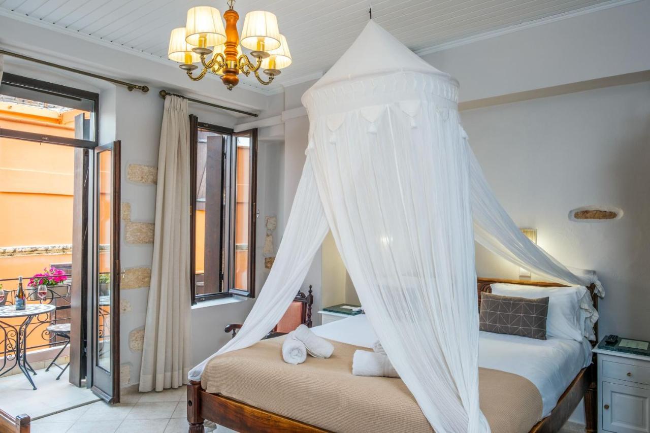 Santa Elena Boutique Rooms *