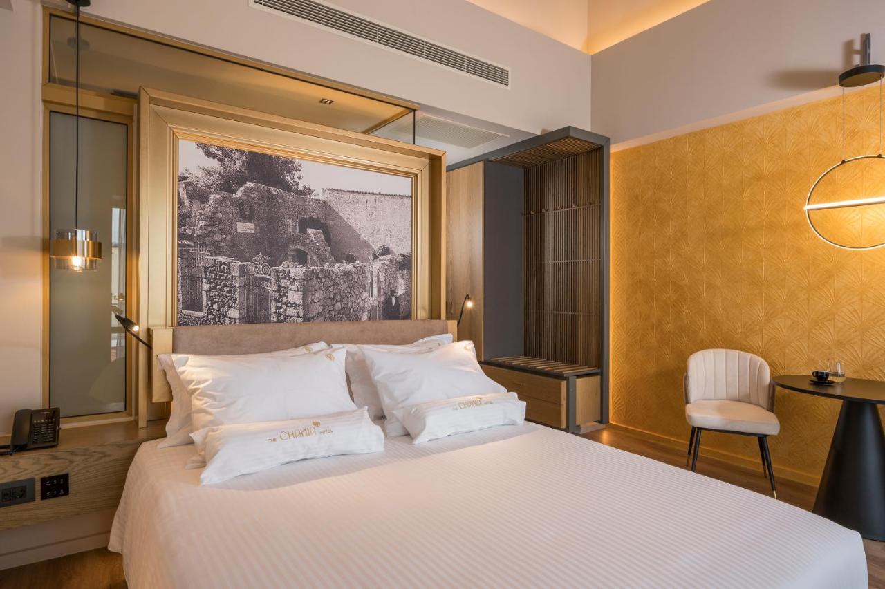 Hotel The Chania 5*