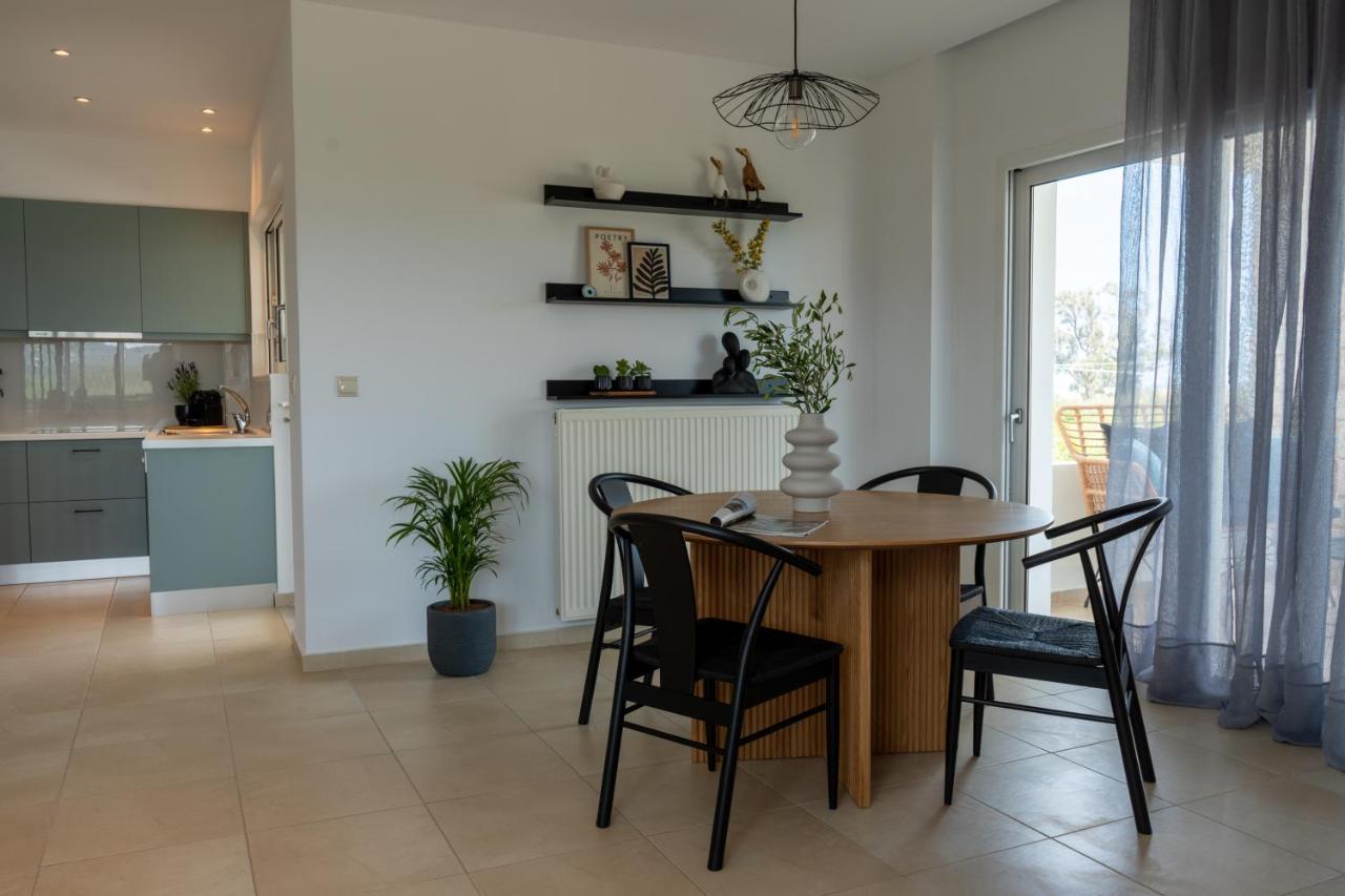Holiday home Ros Solis Luxure House