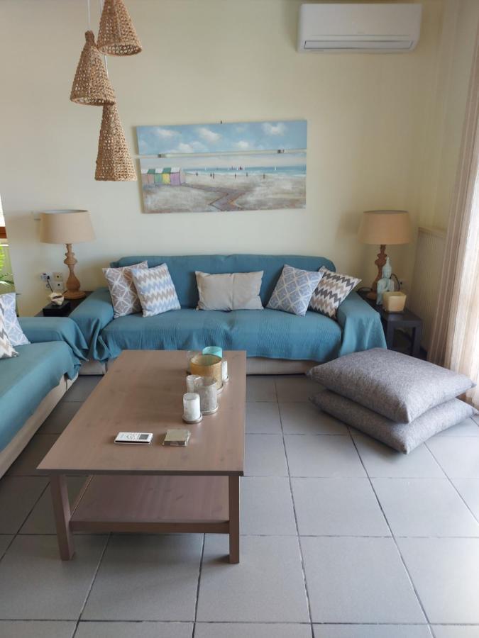 Eolia With Panoramic Chania View Apartment Chania (Crete)