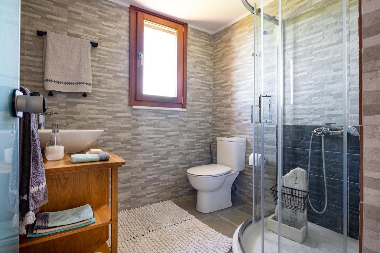 Holiday home Eliva House