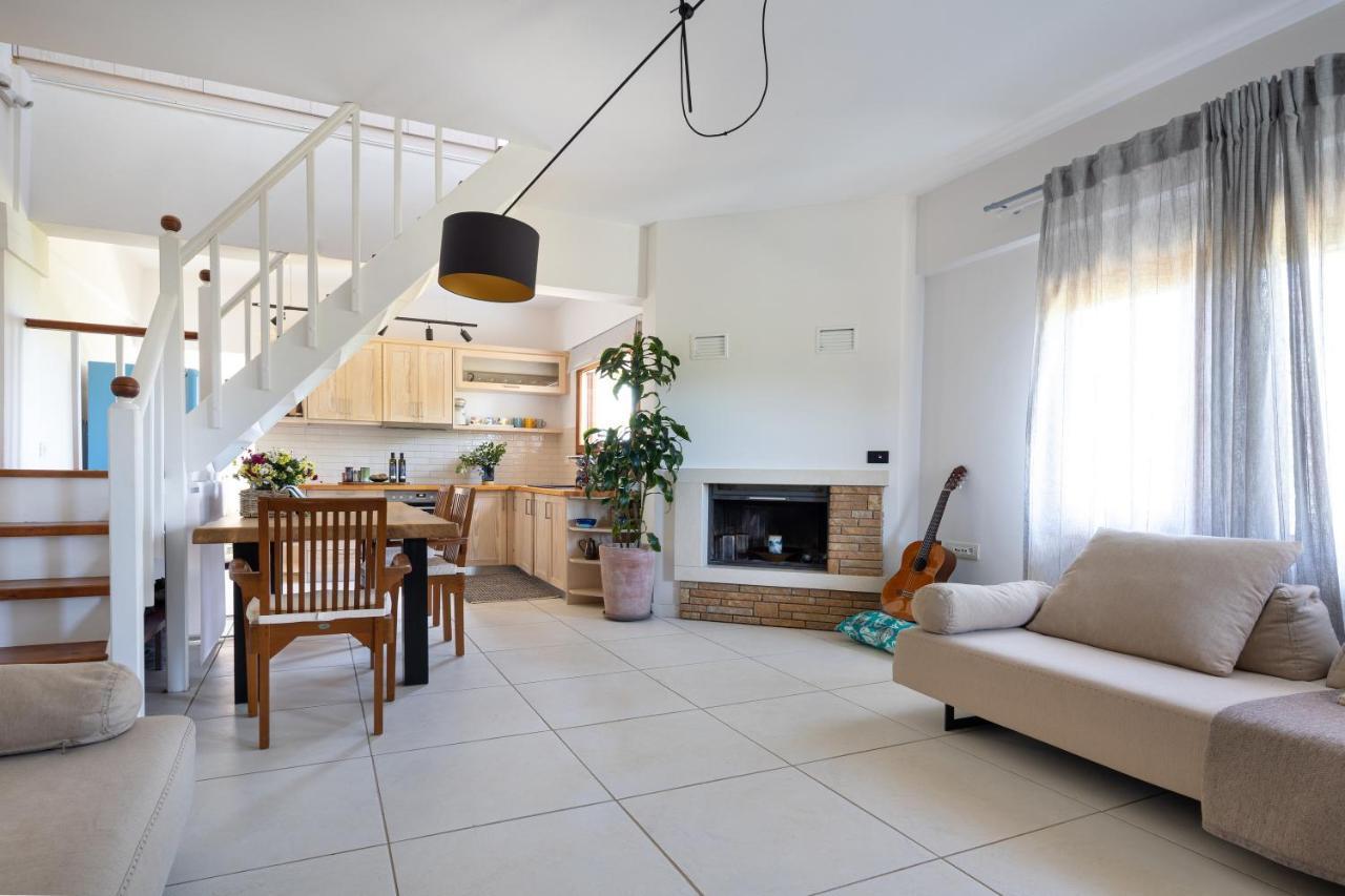 Eliva House * Chania (Crete)