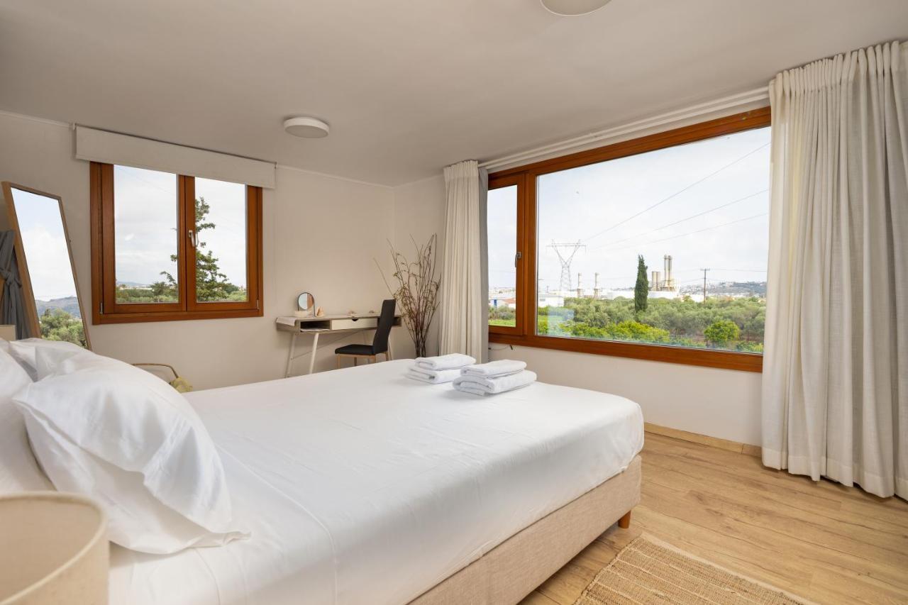 Holiday home Eliva House
