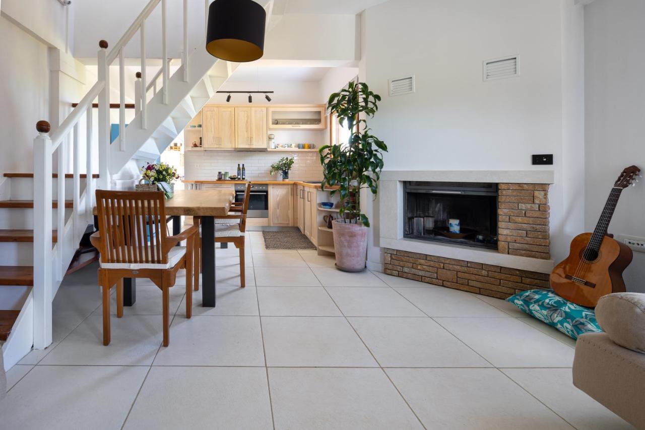 Eliva House Holiday home