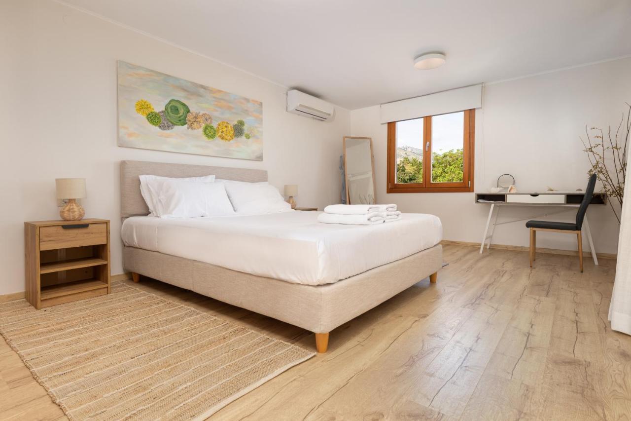 Eliva House Holiday home Chania (Crete)