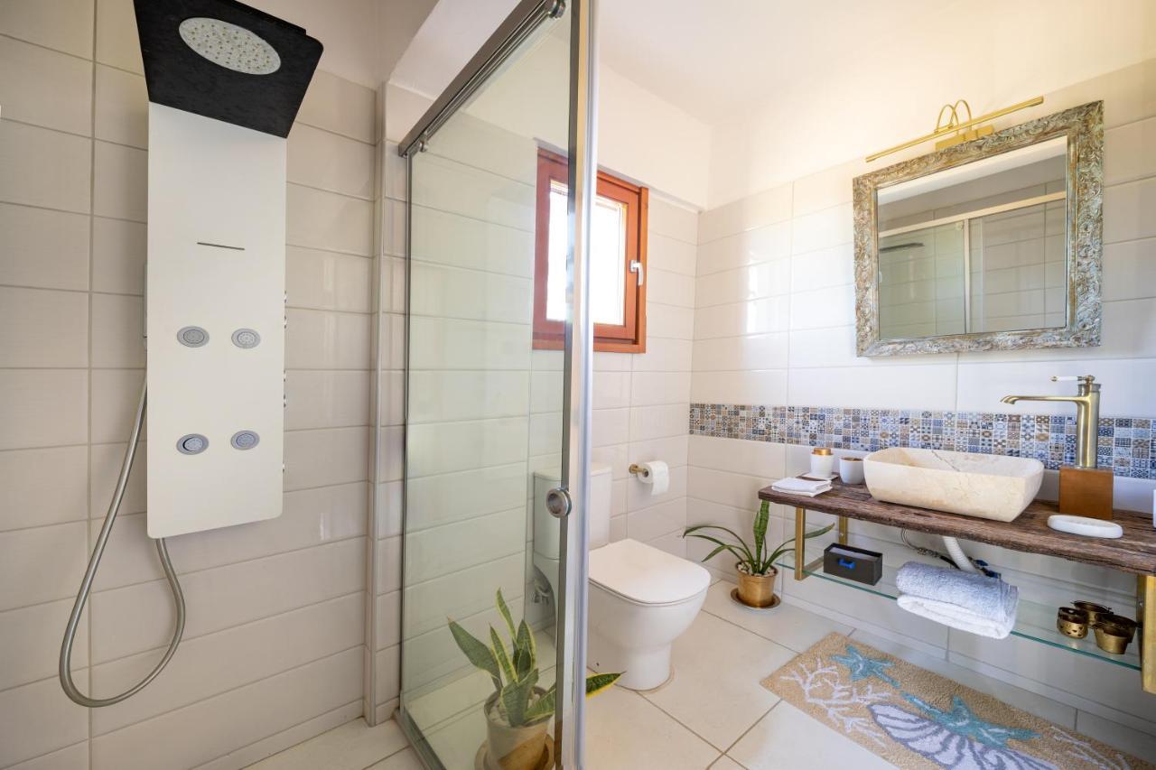 Eliva House Chania (Crete)