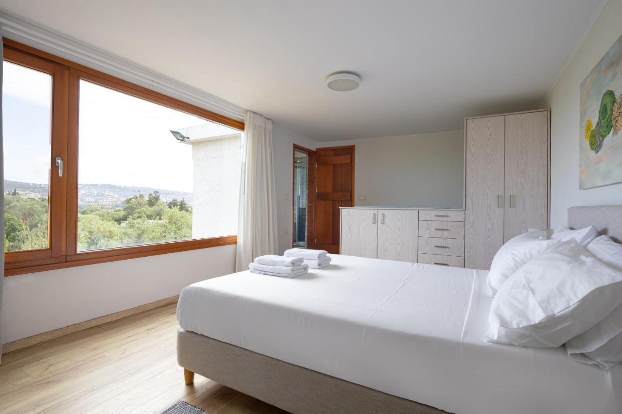 Holiday home Eliva House Chania (Crete)