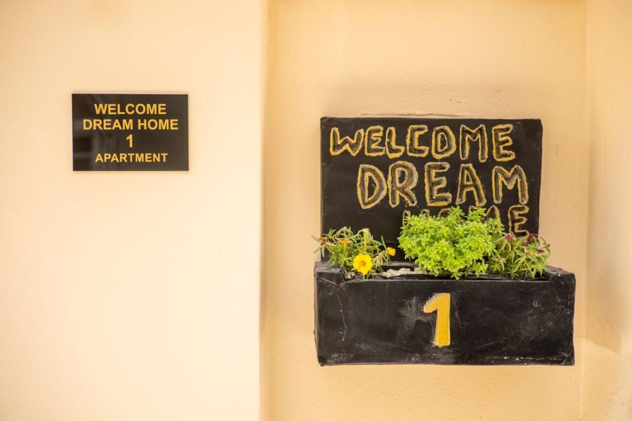 Welcome Dream Chania (Crete)