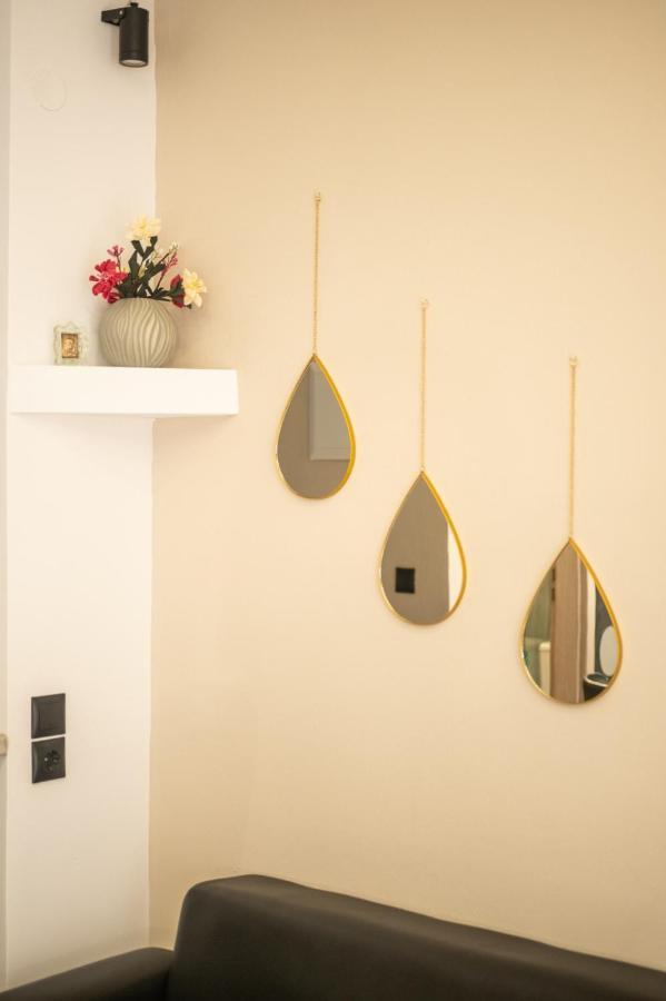 Apartment Welcome Dream *