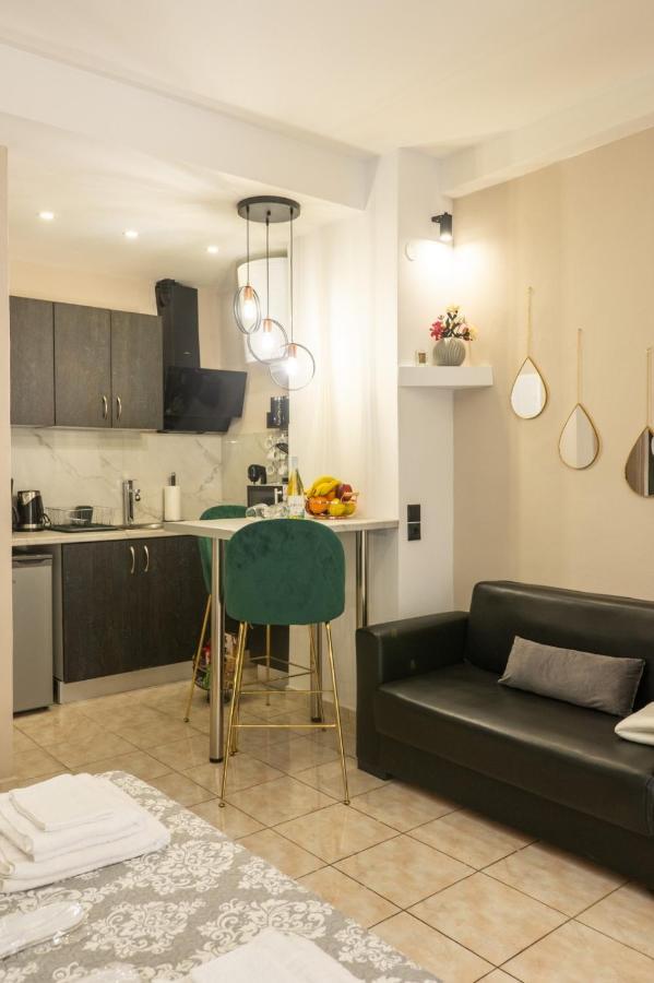 Welcome Dream Apartment Chania (Crete)
