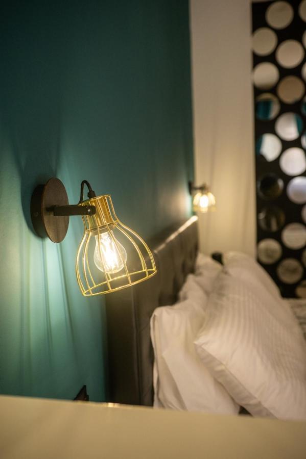 Welcome Dream Apartment *