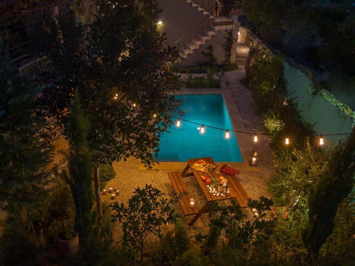 Rimondi Residences Chania Apartment