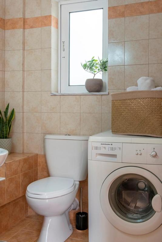 Apartment Luxury - King Size Bed - Free Parking Chania (Crete)