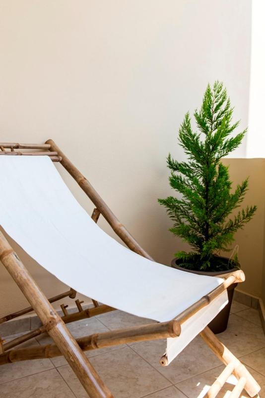 Luxury - King Size Bed - Free Parking Chania (Crete)