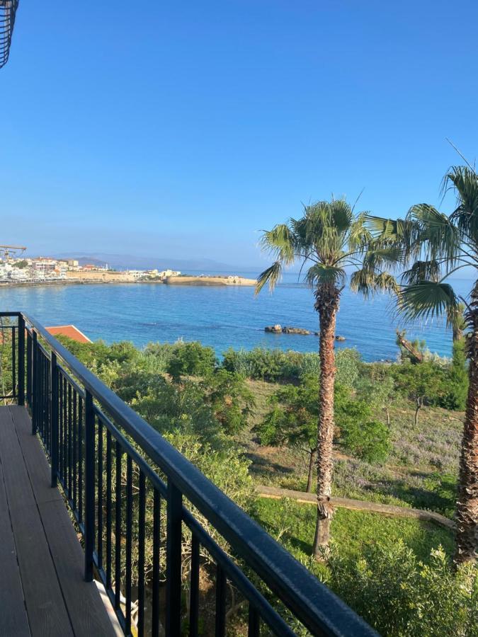Apartment At The Beach! +10min= Port&center.
