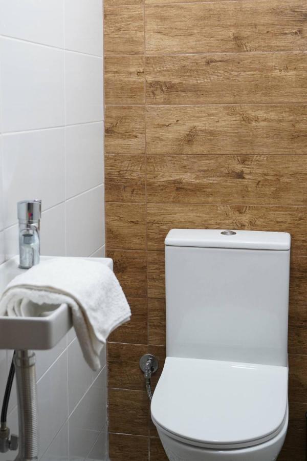 Venetian Owl, 1min To Lighthouse Apartment Chania (Crete)