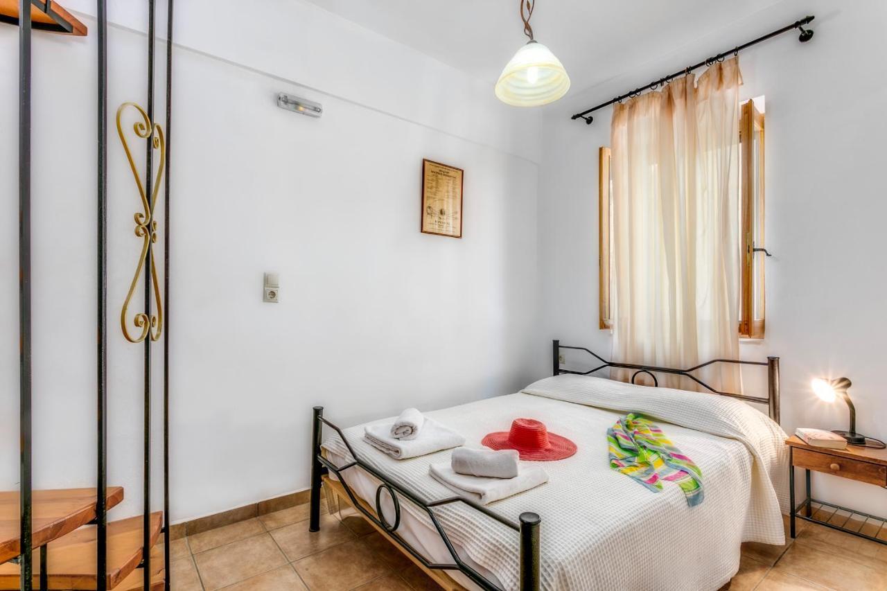 Appartement Ifigenia