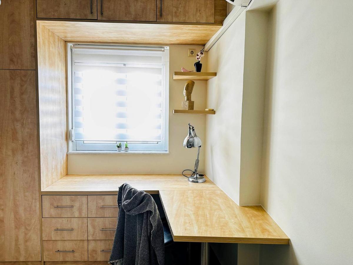 Apartment Cozy Snuggle- 2min To Beach, 6min Walk To Old Town Chania (Crete)