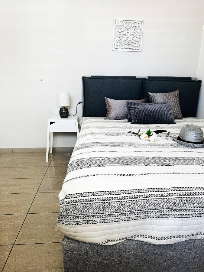 Cozy Snuggle- 2min To Beach, 6min Walk To Old Town * Chania (Crete)