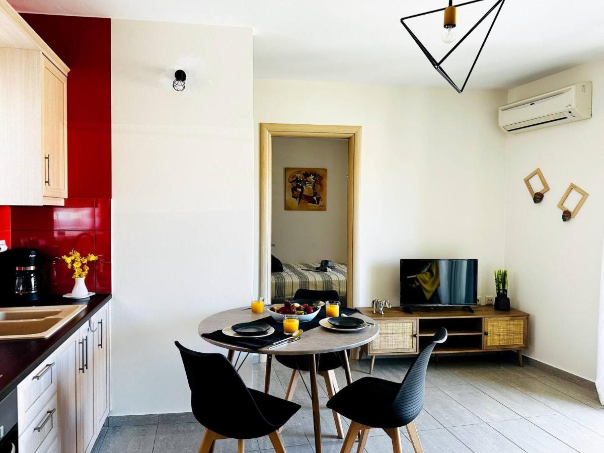 Apartment Cozy Snuggle- 2min To Beach, 6min Walk To Old Town