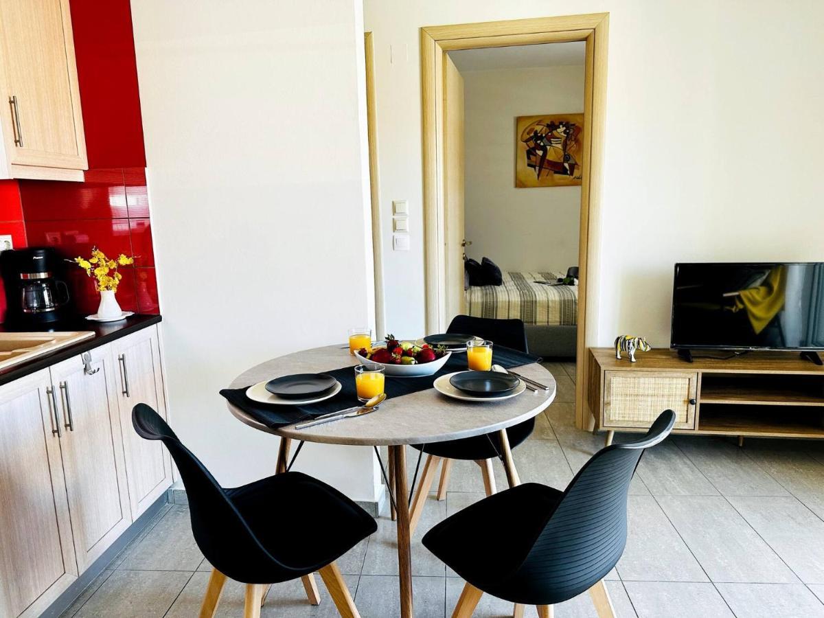 Apartment Cozy Snuggle- 2min To Beach, 6min Walk To Old Town
