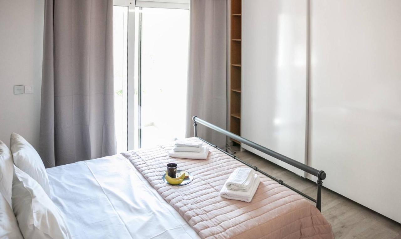 Secret Loft, 2min Walk From The High Tech Apartment Chania (Crete)