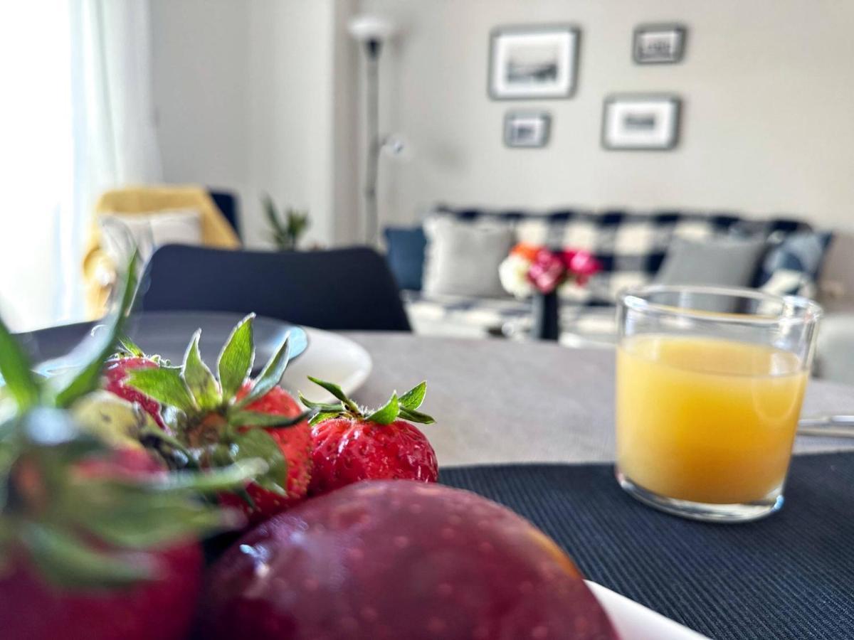 Cozy Snuggle- 2min To Beach, 6min Walk To Old Town Apartment *