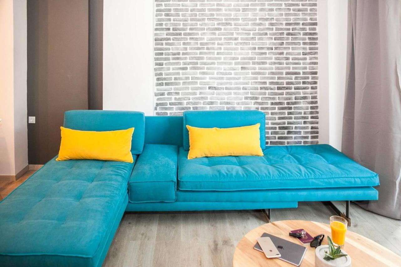 Secret Loft, 2min Walk From The High Tech