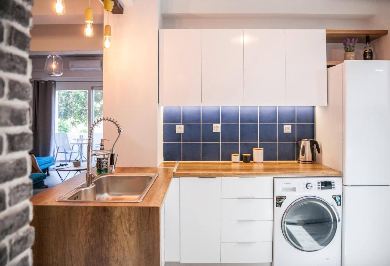 Secret Loft, 2min Walk From The High Tech