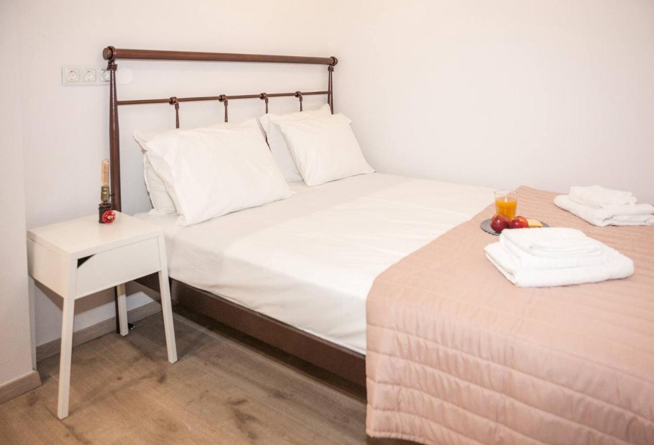 Secret Loft, 2min Walk From The High Tech Chania (Crete)