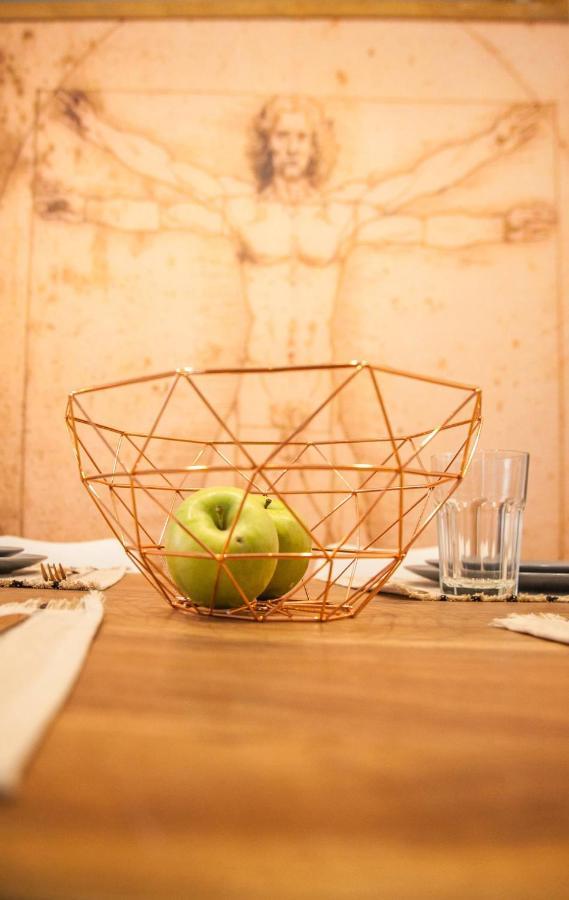 Apartment Secret Loft, 2min Walk From The High Tech