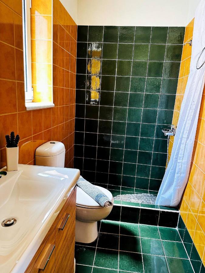 Cozy Snuggle- 2min To Beach, 6min Walk To Old Town Chania (Crete)