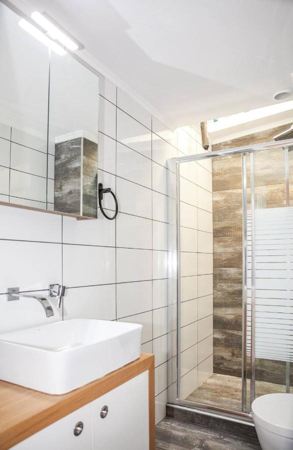 Secret Loft, 2min Walk From The High Tech * Chania (Crete)