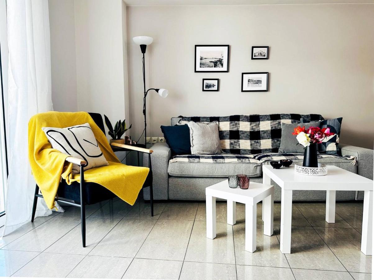 Cozy Snuggle- 2min To Beach, 6min Walk To Old Town Apartment