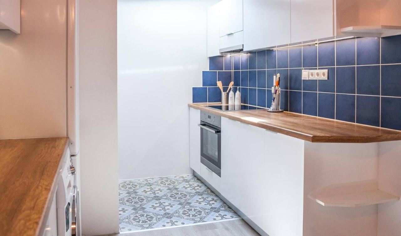 Secret Loft, 2min Walk From The High Tech Apartment Chania (Crete)