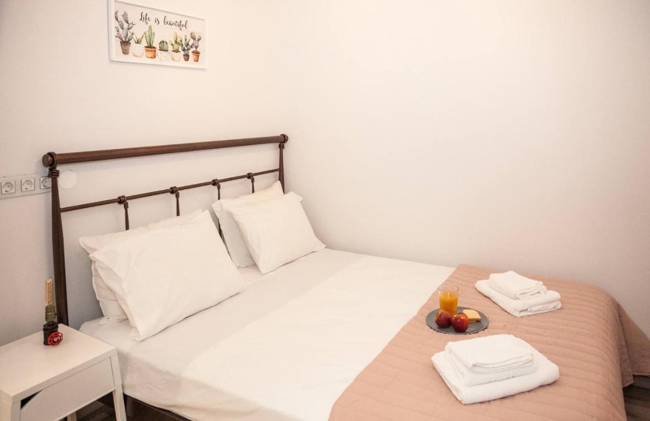 Secret Loft, 2min Walk From The High Tech *