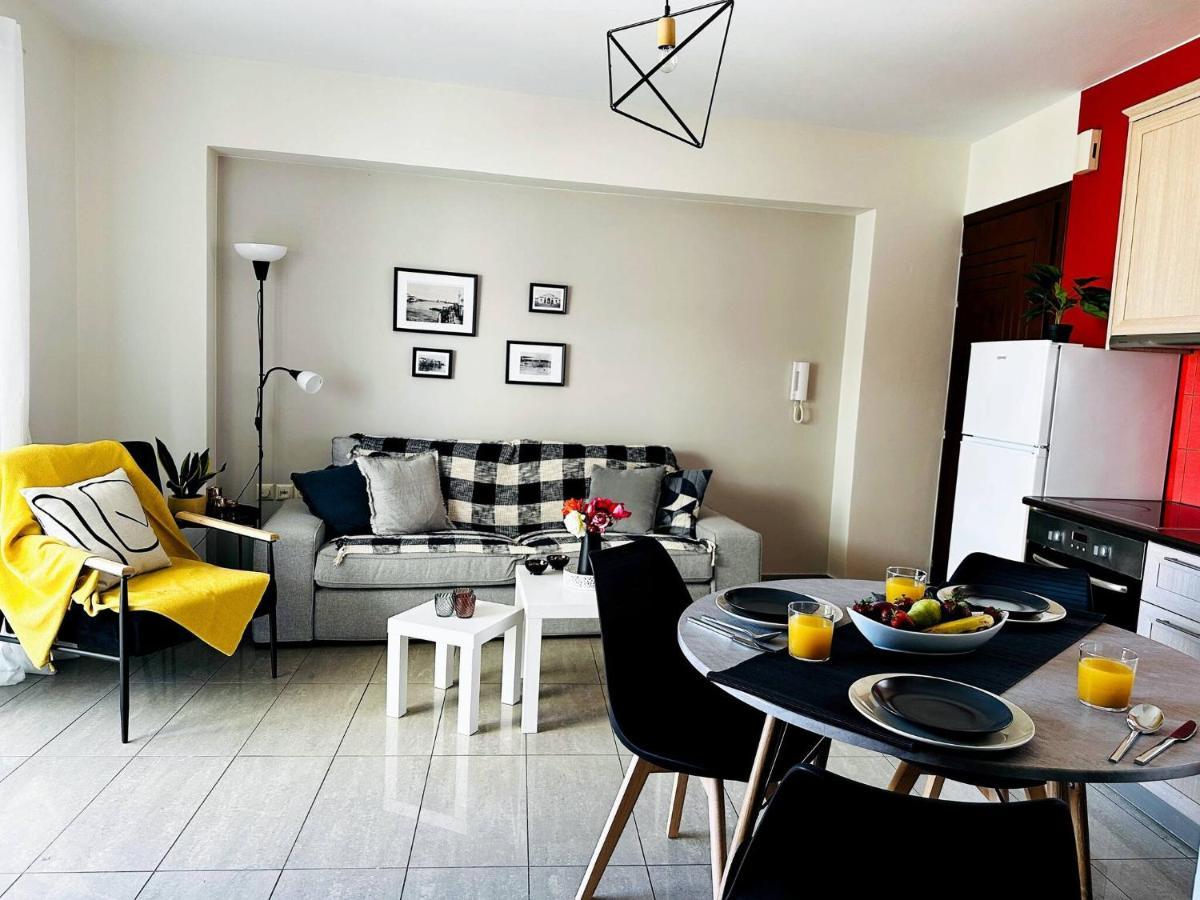 Apartment Cozy Snuggle- 2min To Beach, 6min Walk To Old Town *