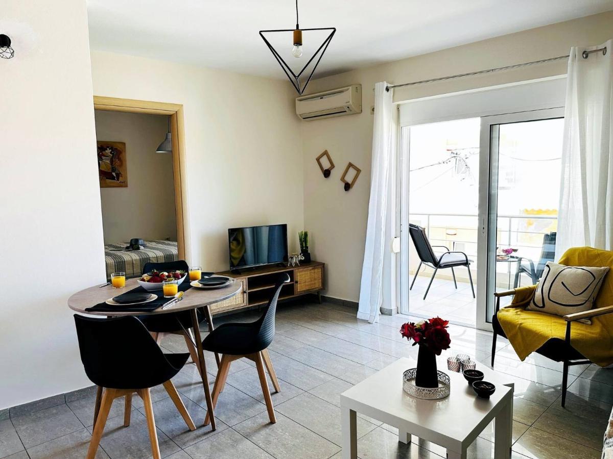 Cozy Snuggle- 2min To Beach, 6min Walk To Old Town Apartment *