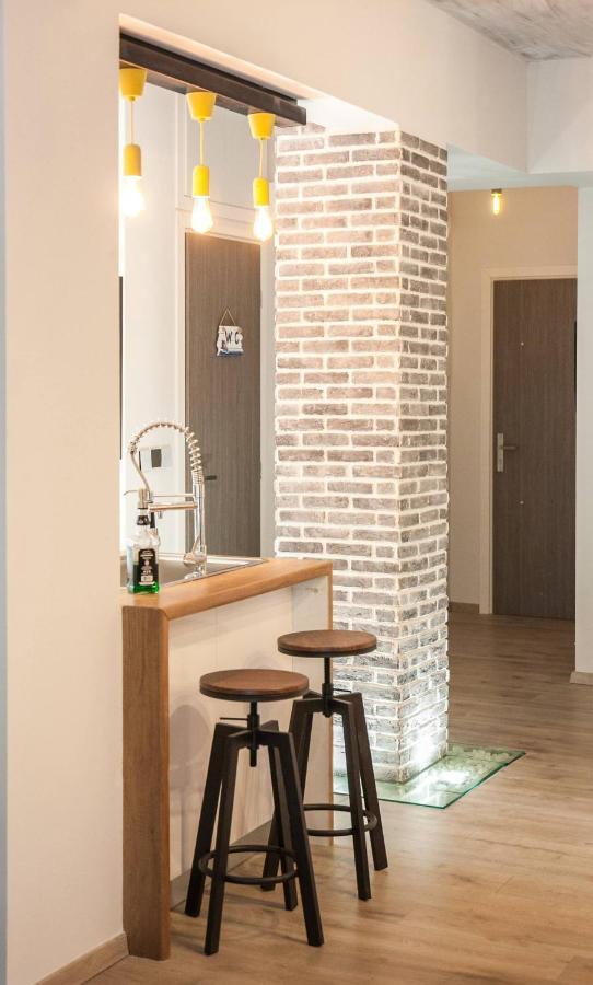 Secret Loft, 2min Walk From The High Tech Apartment *