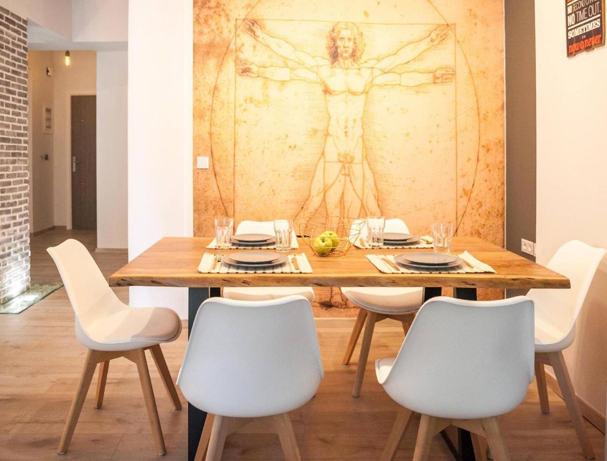 Secret Loft, 2min Walk From The High Tech