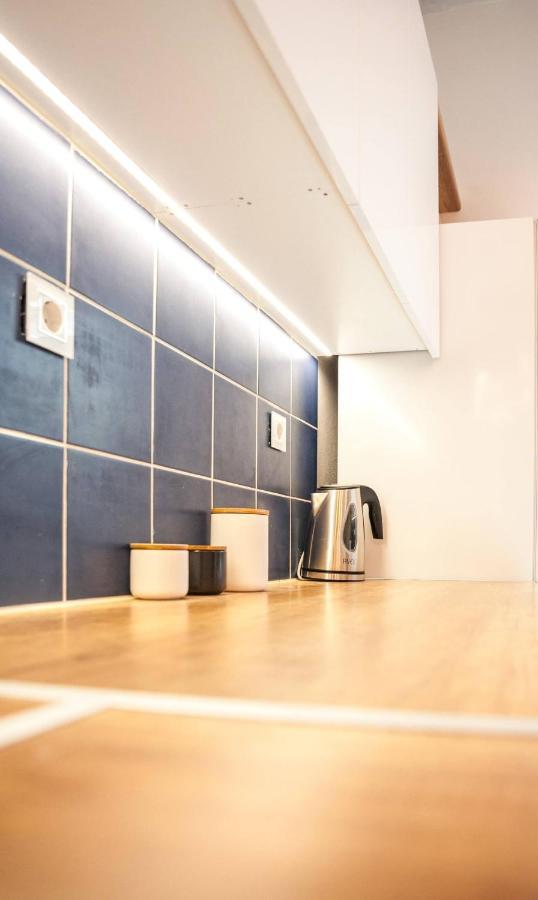 Secret Loft, 2min Walk From The High Tech Apartment